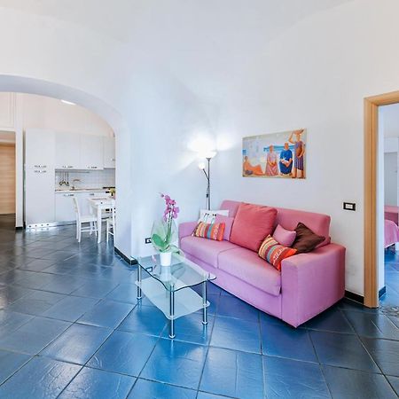 דירות Ischia Domus מראה חיצוני תמונה