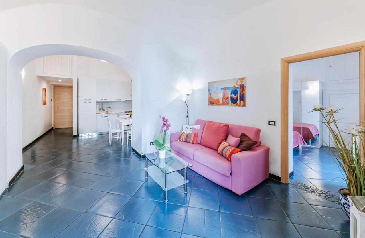 דירות Ischia Domus מראה חיצוני תמונה