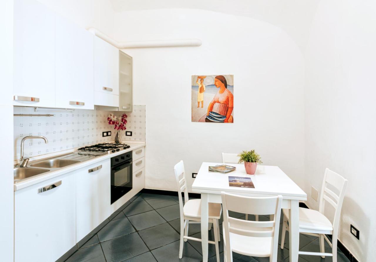 דירות Ischia Domus מראה חיצוני תמונה