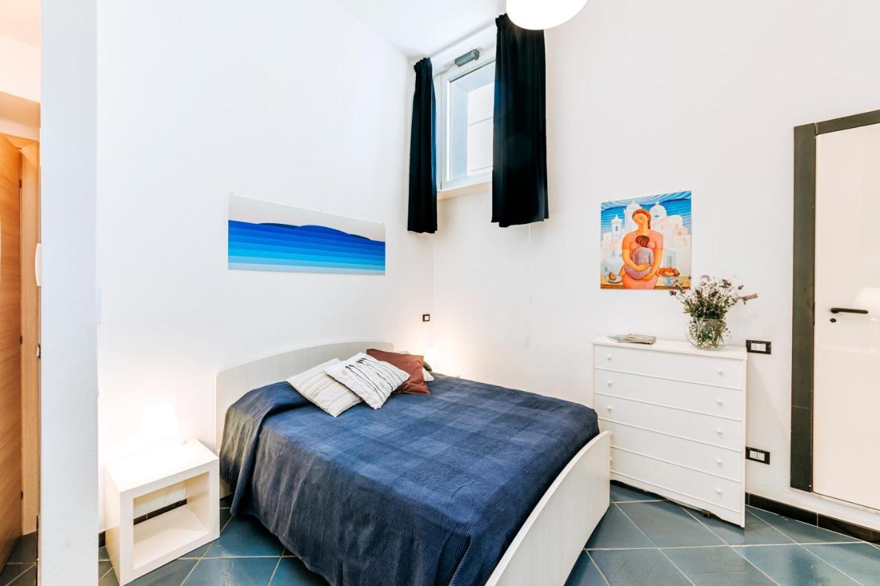 דירות Ischia Domus מראה חיצוני תמונה