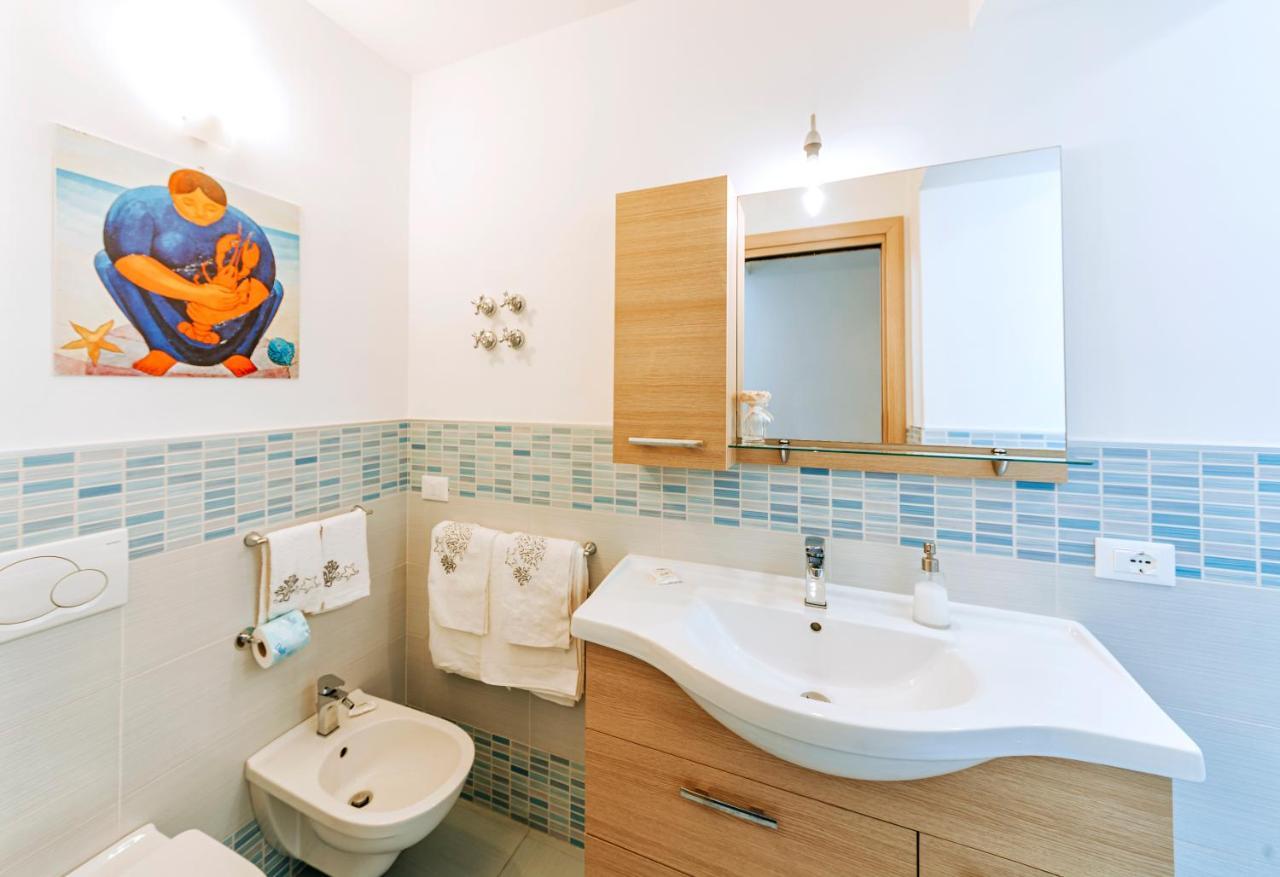דירות Ischia Domus מראה חיצוני תמונה
