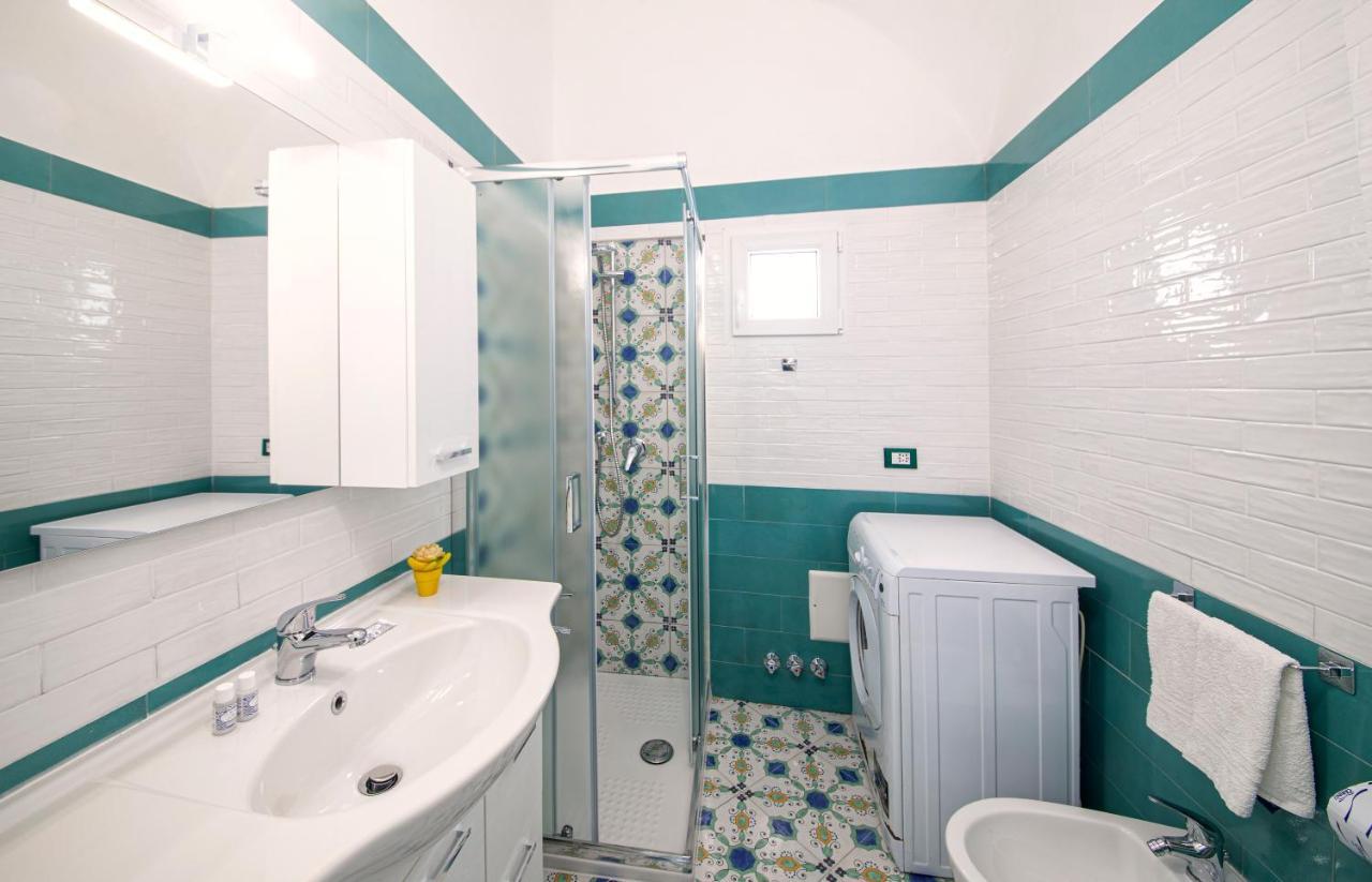 דירות Ischia Domus מראה חיצוני תמונה